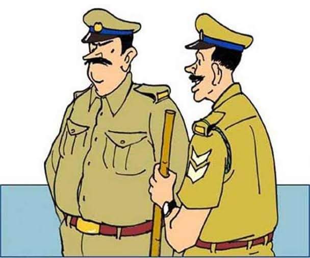 <em>पोलिसांविरूद्ध तक्रार कोठे नोंदवायची..?</em><br><em> </em>